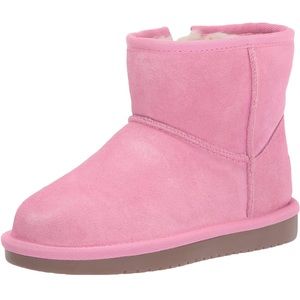Koolaburra by UGG Unisex-Child Koola Mini Fashion Boot toddler size 6